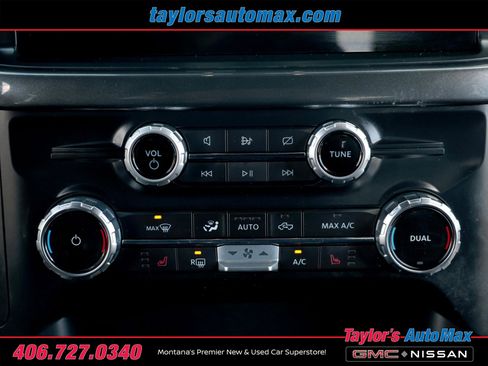 Used 2022 Ford F150 Tremor w/ Equipment Group 401A Mid AWD/4WD image 24