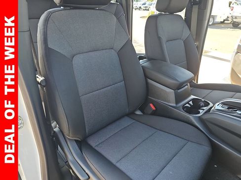 New 2026 Chevrolet Colorado Trail Boss image 10