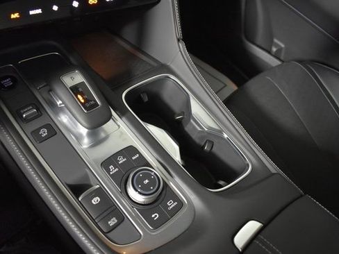 New 2026 INFINITI QX60 Luxe w/ Cargo Package image 21