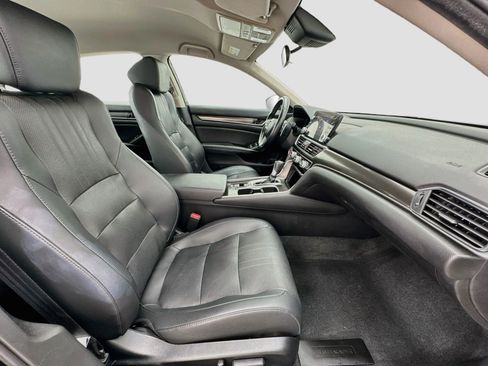 Used 2021 Honda Accord Sport Special Edition image 19