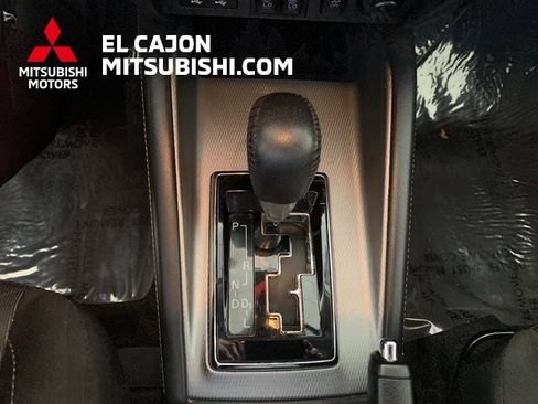 Used 2021 Mitsubishi Outlander Sport SE image 16