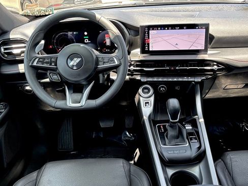 Used 2024 Dodge Hornet R/T Plus image 28