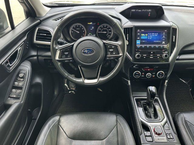 Used 2023 Subaru Forester Touring AWD/4WD image 3