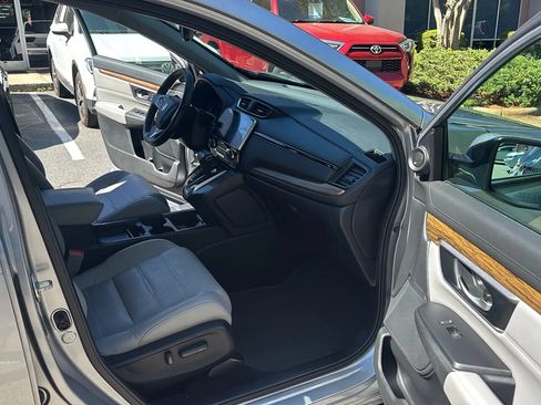 Used 2019 Honda CR-V EX-L image 19