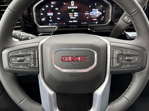 New 2026 GMC Sierra 1500 Elevation image 24