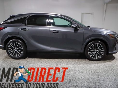 Used 2024 Lexus RX 350 Premium Plus w/ Convenience Package image 6