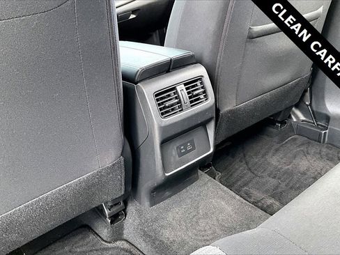 Used 2023 Nissan Rogue SV image 25