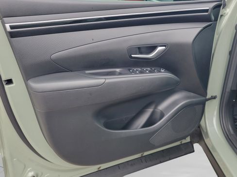 Used 2023 Hyundai Santa Cruz SEL w/ Activity Package image 14