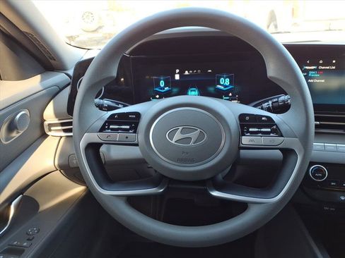 Used 2024 Hyundai Elantra SEL image 22