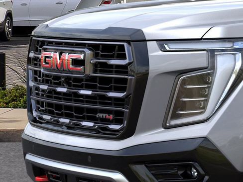 New 2026 GMC Yukon AT4 Ultimate image 13