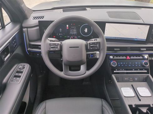 New 2026 Hyundai Santa Fe Calligraphy image 20