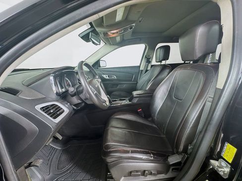 Used 2015 GMC Terrain SLT w/ Open Road Package FWD image 23