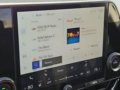 Used 2023 Lexus NX 350 AWD image 18