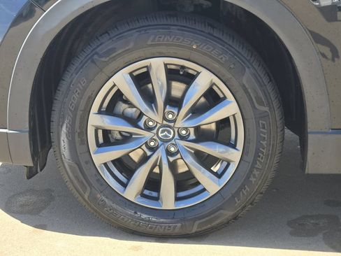 Used 2021 MAZDA CX-9 Touring w/ Touring Premium Package AWD/4WD image 29