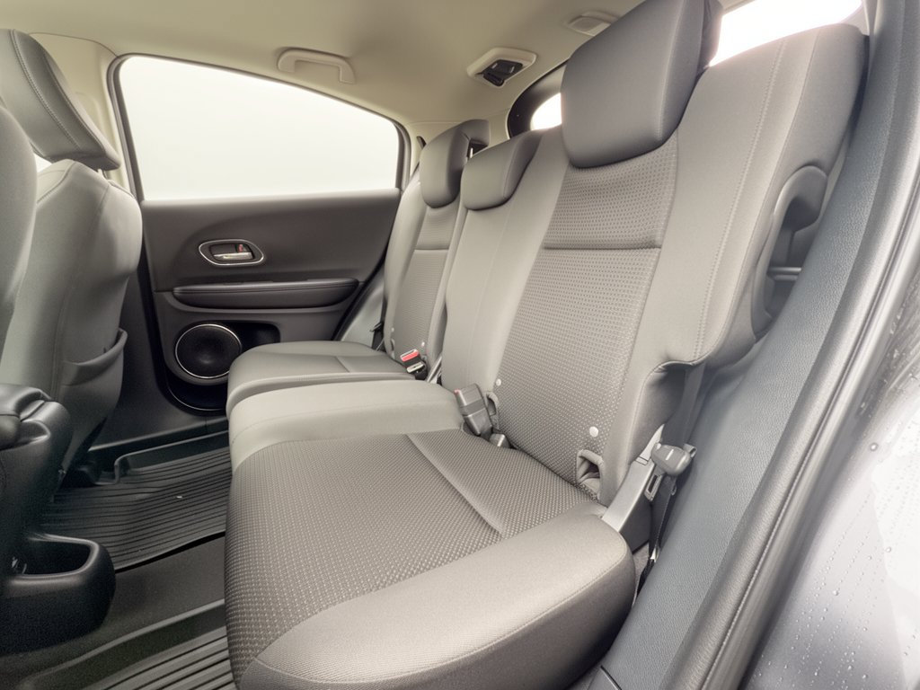 Used 2021 Honda HR-V EX image 25