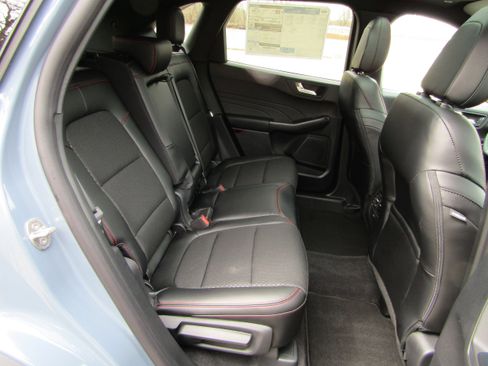 New 2026 Ford Escape ST-Line Select w/ Tech Pack #1 image 24