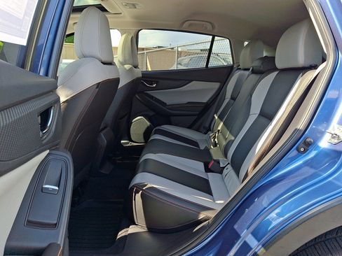 Used 2019 Subaru Crosstrek 2.0i Limited w/ Popular Package #4 AWD/4WD image 10