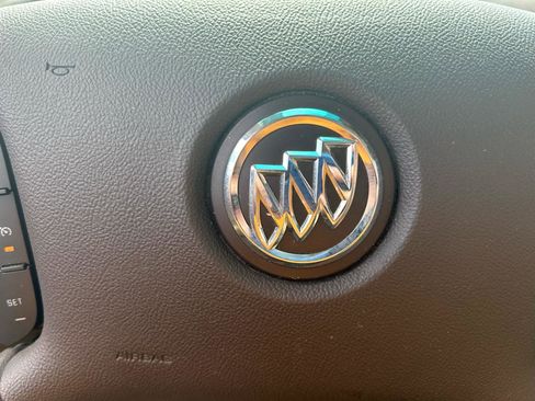 Used 2008 Buick Lucerne CXL FWD image 21