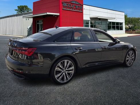 Used 2020 Audi A6 2.0T Premium Plus image 5