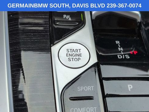 Certified 2024 BMW X5 xDrive40i w/ M Sport Package AWD/4WD image 32