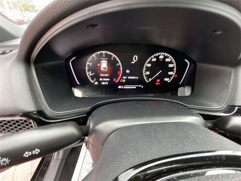 Used 2022 Honda Civic Sport image 17