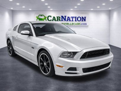 Used 2013 Ford Mustang GT w/ Brembo Brake Pkg