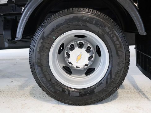 New 2026 Chevrolet Silverado 3500 W/T w/ WT Convenience Package AWD/4WD image 29