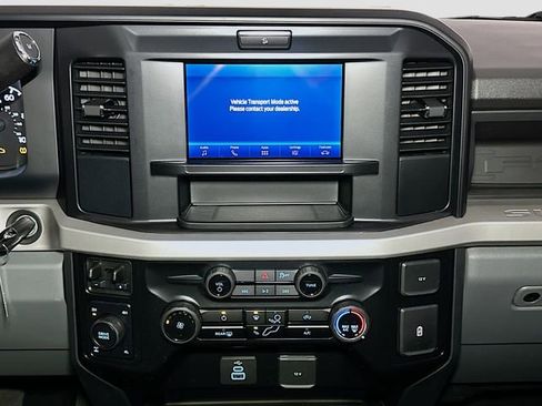 New 2026 Ford F350 XL w/ STX Appearance Package image 8