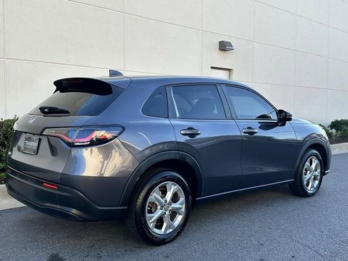 Used 2023 Honda HR-V LX image 23
