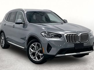 Used 2023 BMW X3 sDrive30i RWD video 1
