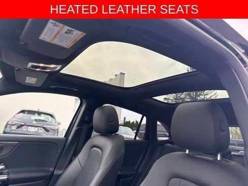 Used 2021 Mercedes-Benz GLA 250 4MATIC image 2