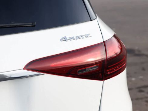 New 2026 Mercedes-Benz GLE 350 GLE 350 image 25