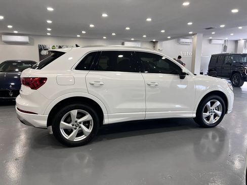 Used 2020 Audi Q3 2.0T Premium image 8