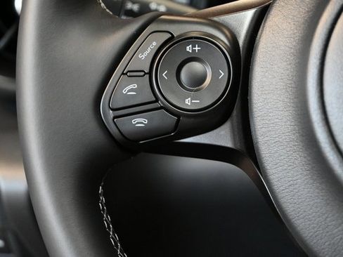 Certified 2025 Toyota GR86 w/ ALL Weather Mat Package (TMS) image 19