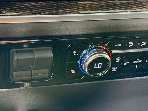 New 2025 GMC Sierra 1500 Elevation w/ Preferred Package image 16