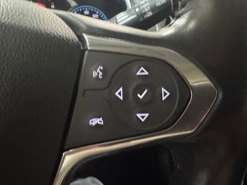 Used 2019 Chevrolet Traverse LT w/ LT Premium Package image 19