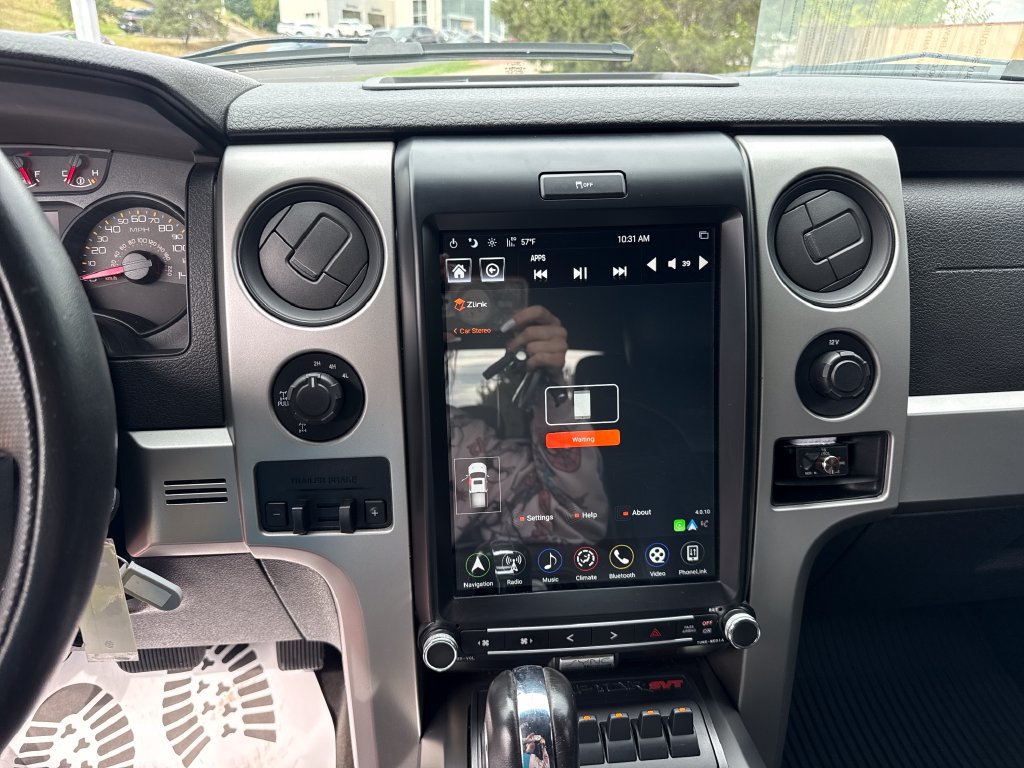 Used 2013 Ford F150 Raptor w/ Luxury Equipment Group AWD/4WD image 17