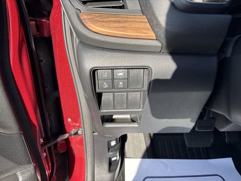 Certified 2021 Honda CR-V EX-L image 14