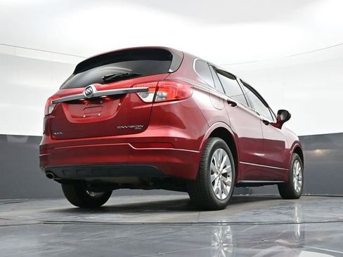 Used 2017 Buick Envision Essence image 34