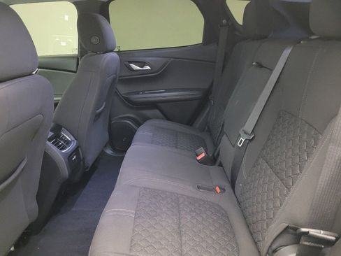 Used 2022 Chevrolet Blazer LT image 18