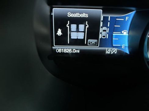 Used 2022 Ford Edge SEL w/ Convenience Package image 6