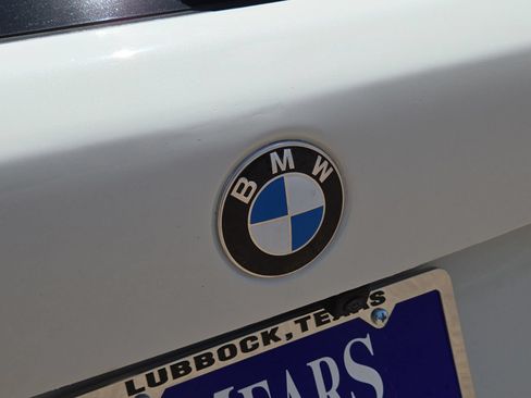 Used 2024 BMW X5 sDrive40i w/ Parking Assistance Package RWD image 12