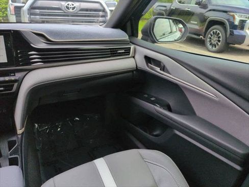 Certified 2026 Toyota Camry SE FWD image 16