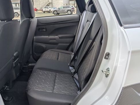 New 2026 Mitsubishi Outlander Sport LE AWD/4WD image 23
