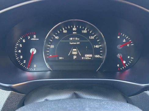 Used 2019 Kia Sorento EX AWD/4WD image 16