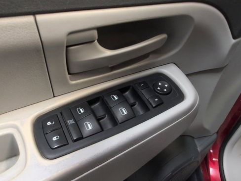 Used 2008 Jeep Liberty Sport image 14