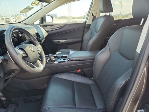 Certified 2024 Lexus NX 250 250 w/ Cold Area Package image 11