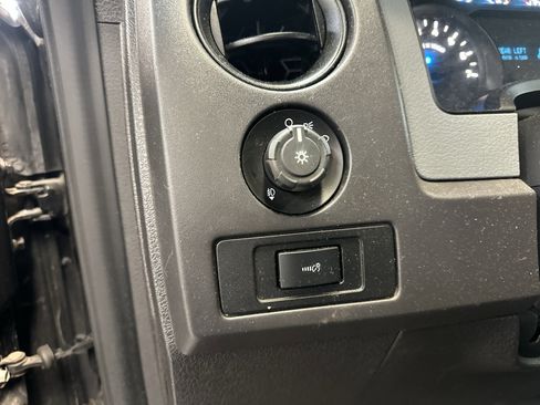 Used 2013 Ford F150 STX w/ Mid Equipment Group image 21