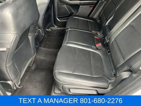 Used 2020 Ford Escape SEL FWD image 30