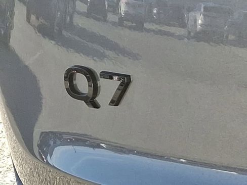 New 2026 Audi Q7 3.0T Premium Plus image 11